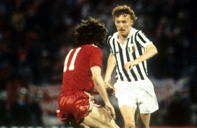 40. rocznica tragedii na Heysel