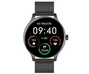 nowy smartwatch od Garett