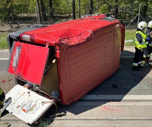 Dachowanie na Żołnierskiej