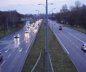 Odcinek Al. Solidarności w Lublinie. To najdłuższa ulica w mieście!