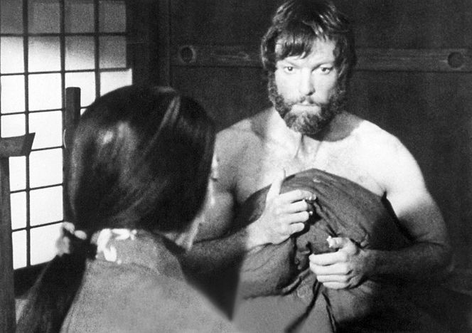 Richard Chamberlaina