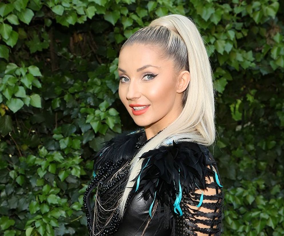 CLEO - nago, chłopak, Eurowizja 2019, rodzina, tatuaże, KSW, bez makijażu, obrazy