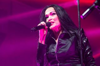 Tarja Turunen ogłasza najcięższy album w karierze! Wśród gości Marko Hietala czy Chad Smith 