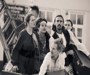 Zamojskie Lato Teatralne powoli dobiega końca