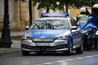 Od rana trwają wzmożone kontrole. Akcja policji w całym kraju