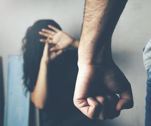 Przemoc w rodzinie w Zabrzu. 41-latek znęcał się nad żoną i córkami