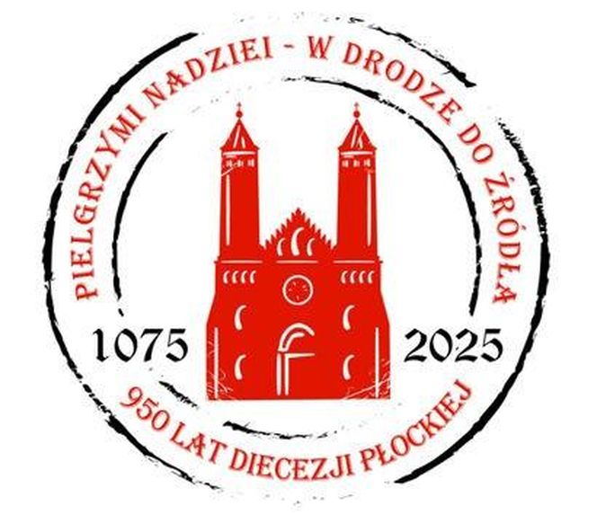 Płock: diecezja świętuje 950-lecie swojego istnienia
