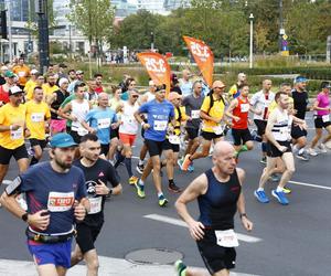 45. Nationale-Nederlanden Maraton Warszawski 