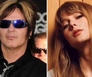 Rikki Rockett jest zażenowany branżą rockową. Perkusista Poison mówi też o Taylor Swift