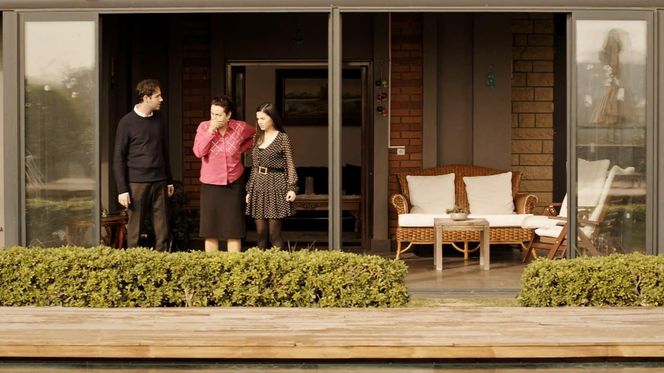 Miłość i nadzieja, odcinek 301. Levent, Cavidan, Bahar