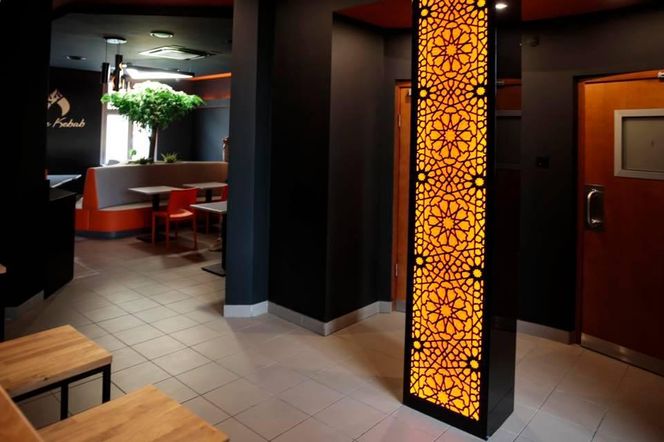 Amir Kebab najlepszą restauracją województwa śląskiego. Pyszne.pl Awards rozdane