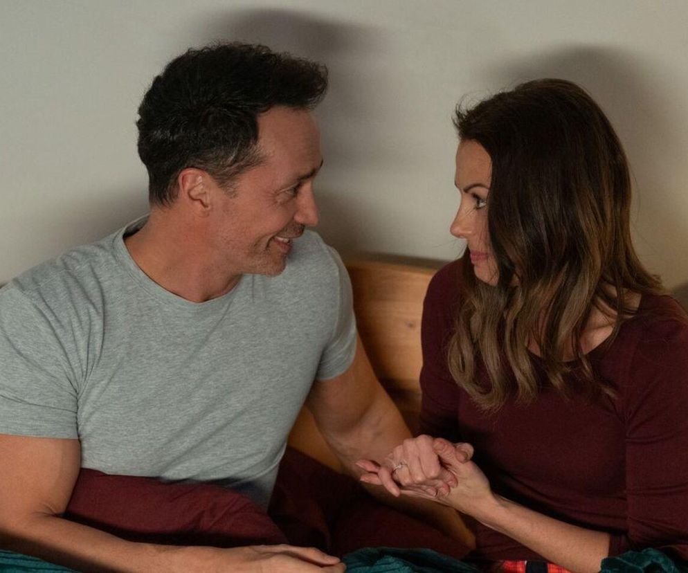 Barwy szczęścia, odcinek 3205: Kasia i Mariusz zaręczą się! Podejmie przełomową decyzję w sprawie ślubu - ZDJĘCIA, ZWIASTUN