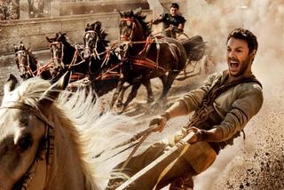 Ben-Hur - plakat filmu