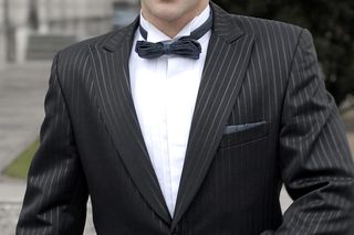 Paweł Orleański i życie na dwóch frontach. Tak odnajduje równowagę między karierą a rodziną