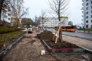 Na ul. Łukowskiej duże zmiany