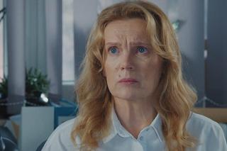 M jak miłość odc. 1762. Krystyna Banach (Dorota Chotecka-Pazura)