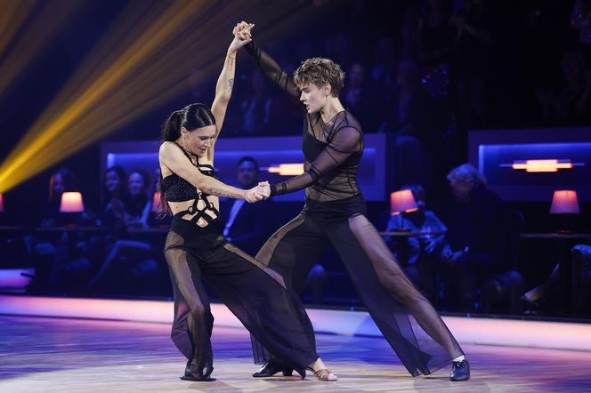 Katarzyna Zillmann, Janja Lesar