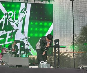 Eska Music Tour w Ełku