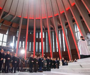 Złożenia wieńców przed pomnikami Ojców Niepodległości: Wincentego Witosa, Ignacego Jana Paderewskiego, Ignacego Daszyńskiego, Romana Dmowskiego, Wojciecha Korfantego i Marszałka Józefa Piłsudskiego.