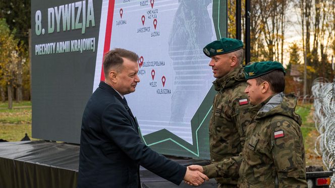 8. Dywizja Piechoty Armii Krajowej