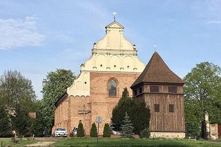 Kościół św. Wojciecha w Poznaniu
