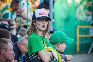 Tak wyglądał mecz Falubaz Zielona Góra - Stal Gorzów w naszym obiektywie