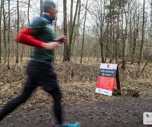 Biegacze City Trail Katowice dobiegli do mety sezonu