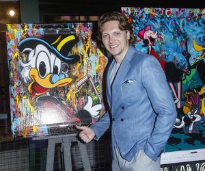 Żora Korolyov - tak wygląda jego grób