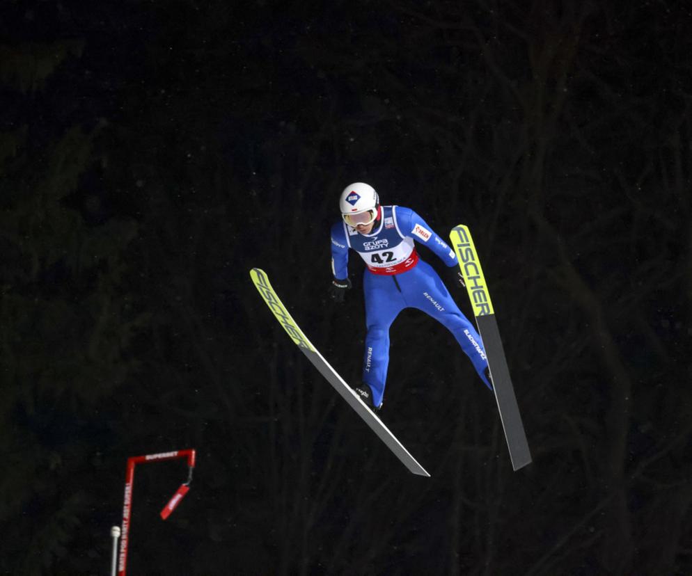 Wielkie nazwiska na Igrzyskach Europejskich 2023! Poznaliśmy kadrę skoczków