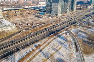 W Warszawie powstanie podziemny tramwaj! Będzie prawie jak metro, właśnie ruszył przetarg