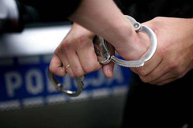 Policjanci skazani na więzienie za pobicie pseudokibiców Lechii w Sopocie! Wyrok jest prawomocny [zdjęcie ilustracyjne]