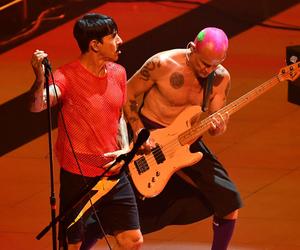 Red Hot Chili Peppers zagrają na ceremonii zamknięcia IO!