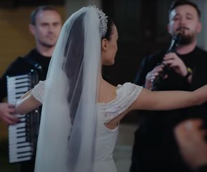 Wesele - Nana i Poyraz (Dziedzictwo)