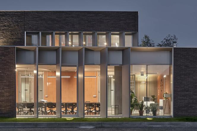 The Office Niepołomice 24