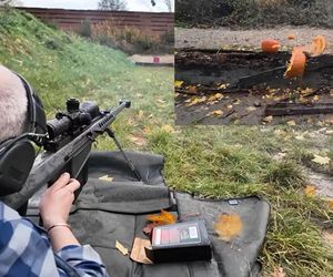 Strzał, który wyrywa ziemię. Wrażenia ze strzelania z Barrett M82/M107