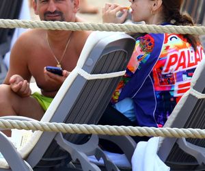 Michał Koterski. Misiek i jego Bogini