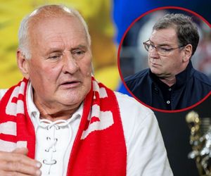 Ta decyzja Urbana podzieliła kibiców. Jan Tomaszewski się nie certoli! Idiotyczny pomysł