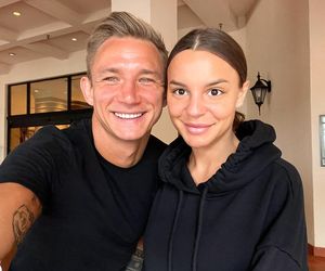 Jakub Rzeźniczak, Paulina Nowicka