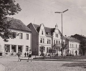 Mazury na starych zdjęciach. Tak dawniej wyglądały popularne turystyczne miasta