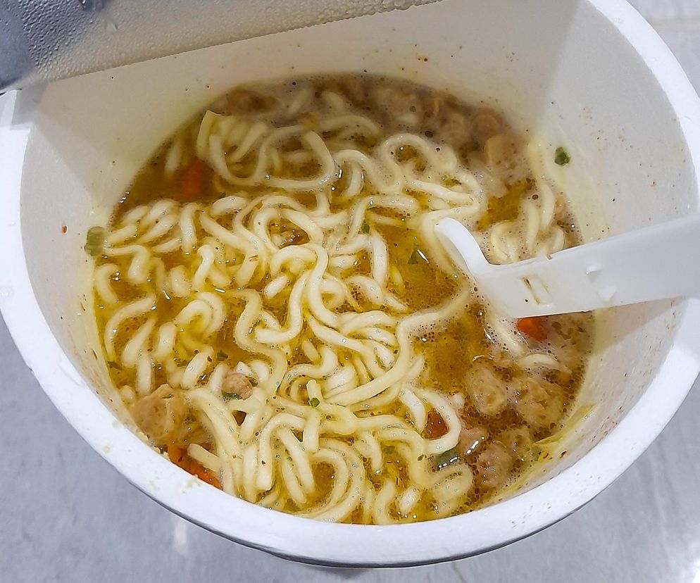  Biała śmierć rujnuje także żołądki. Ryzyko raka rośnie o 40 proc.