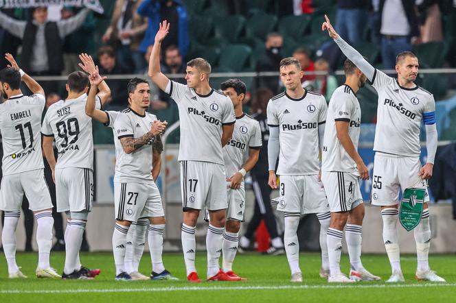 Spartak - Legia TV NA ŻYWO. Mecz Spartak - Legia na którym kanale TRANSMISJA? Spartak - Legia gdzie oglądać stream online