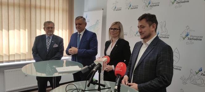 BTD i Filharmonia Koszalińska z corocznym dofinansowaniem od marszałka województwa