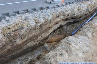 2,5 tysiąca mieszkańców ewakuowanych!