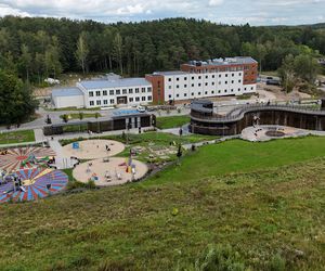 Uzdrowisko Lidzbark Warmiński