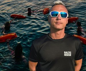 Wakacje nad Bałtykiem zmieniają się w koszmar. Ratownik ujawnia, jak uniknąć tragedii. „Woda zabiera 300 osób rocznie”