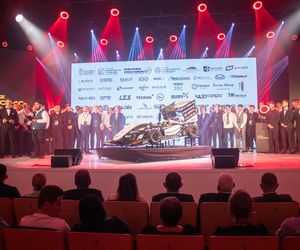 Studenci z Politechniki Rzeszowskiej zbudowali bolid