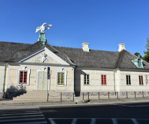 Muzeum Pałac Saski w Kutnie