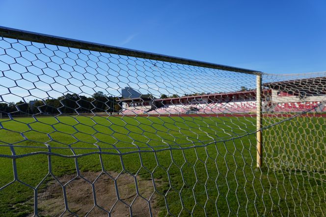 Stadion Resovii tuż przed rozbiórką. Tak zapamiętają go kibice