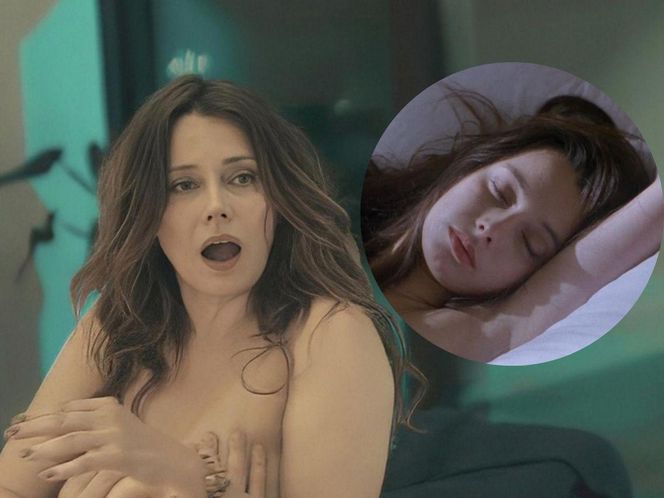 Renata Dancewicz - "Aniela"