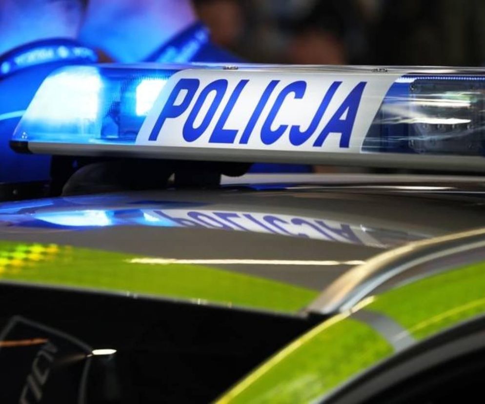 Policja